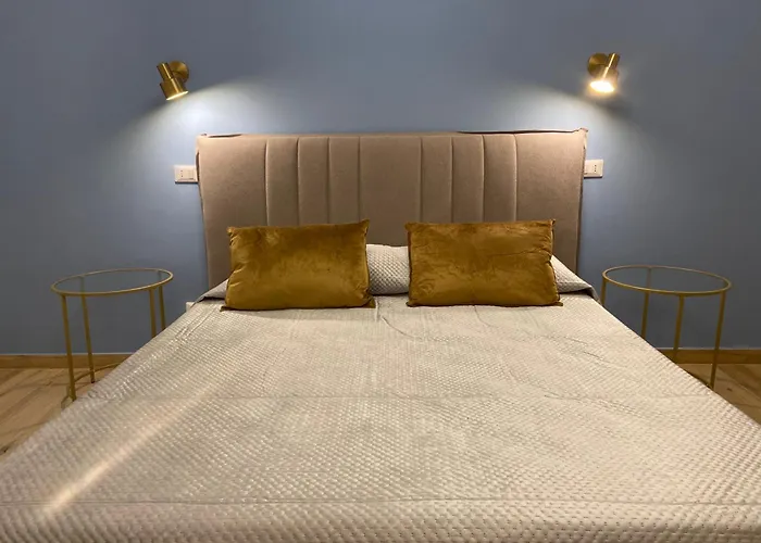 La Zisa Luxury