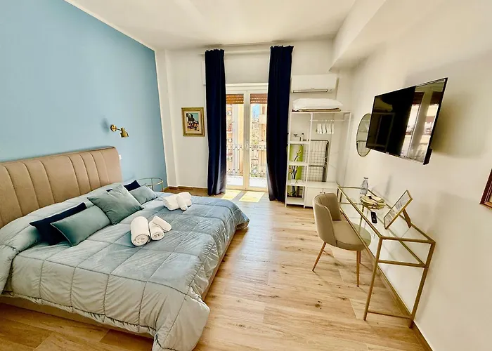 La Zisa Luxury